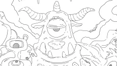 100 Aliens Cats - дата выхода для PC