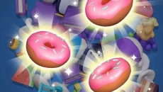 Crazy Match! Triple Tap 3D - дата выхода для Android