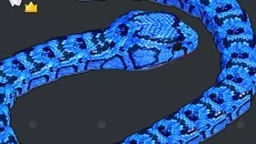 Snake Clash! - дата выхода для Android