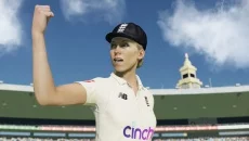 Cricket 22 - игра в жанре Симулятор