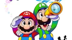 Mario & Luigi: Brothership - дата выхода
