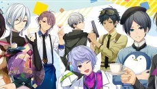 Million Dollar Boys: OtomeGame - дата выхода для Android