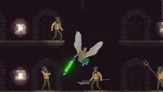 Arcanist - дата выхода для iOS