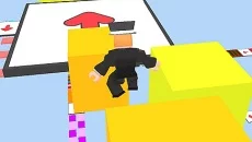 Easy Obby: Challenge Parkour - дата выхода для Android