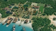 Republic of Pirates - дата выхода для PC