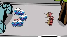 Tower Defense: Monkey Wars - дата выхода для iOS