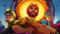 Drill Core - дата выхода для PC