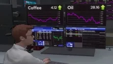 The Invisible Hand - дата выхода для PC