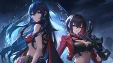 Strinova - дата выхода