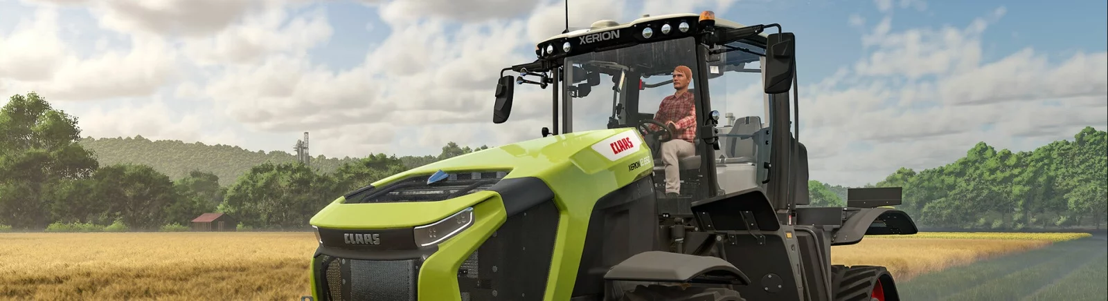 Купить Farming Simulator 25 в магазине Steam — цены и предложения