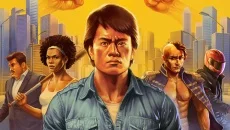 Karate Survivor - дата выхода