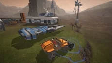 Ocean World: Eden Crafters - дата выхода