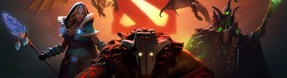 Dota 2 - последние новости сегодня (апрель 2026) - взлом защиты, системные требования, новости обновлений, где скачать игру, трейлер