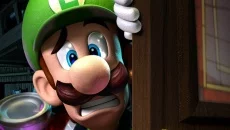 Luigi's Mansion 2 HD - дата выхода