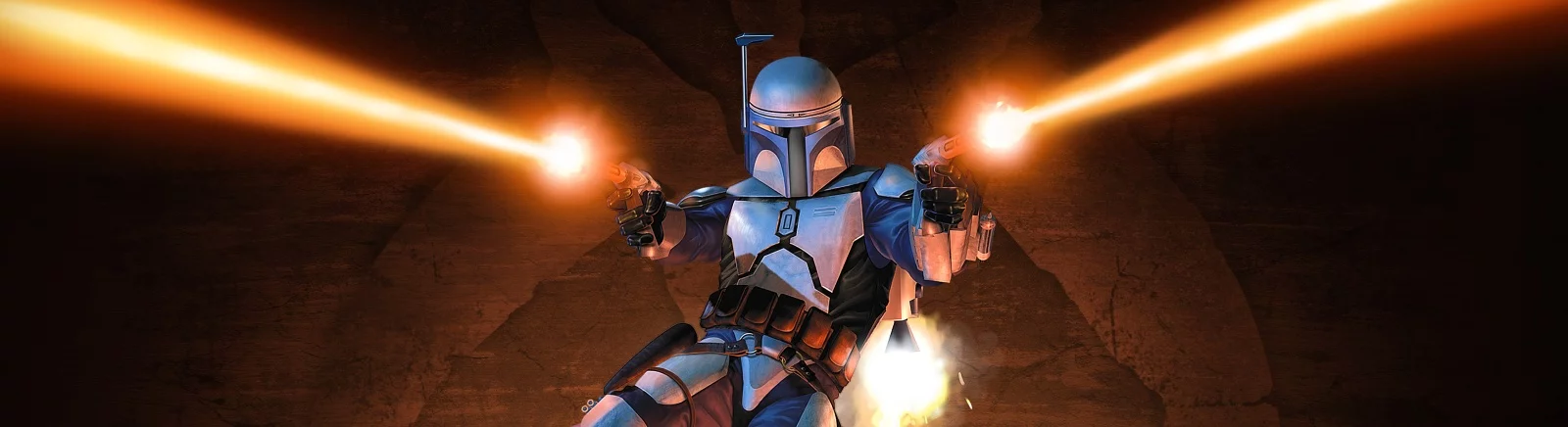 ТОП-7 - игры, похожие на Star Wars: Bounty Hunter (2024)