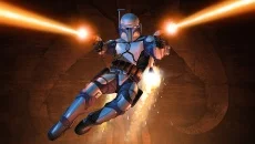 Star Wars: Bounty Hunter (2024) - дата выхода для PC