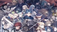 Unicorn Overlord - дата выхода для Nintendo Switch