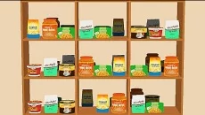 Goods Master Sort: 3D Matching - дата выхода