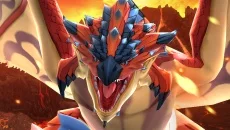 Monster Hunter Puzzles - дата выхода