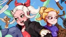 Magical Delicacy - дата выхода для PC