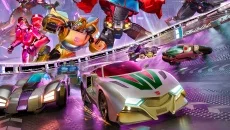 Transformers: Galactic Trials - дата выхода для PlayStation 5