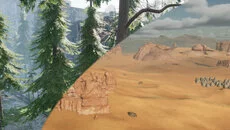 Badlands (1984) - дата выхода для MSX