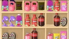 Goods Sort 3D: Organizing Game - дата выхода