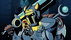 Megaloot - дата выхода для PC