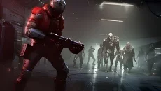 Adrenaline Injection - дата выхода для PC