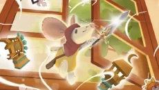 MouseVentures - дата выхода для PC