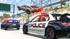 Police Chase Car Destructions - дата выхода