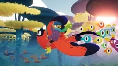 Flock (2024) - дата выхода для PC