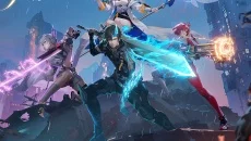 Order Daybreak - дата выхода