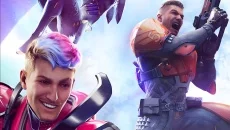 Splitgate: Arena Reloaded - дата выхода для PC