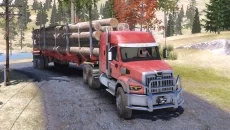 Offroad Masters: 4x4 Simulator - дата выхода для Android