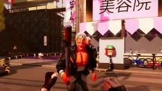 Wanted: Yokai Uprising - дата выхода для PC
