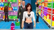 Supermarket Manager: Store Sim - дата выхода