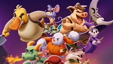 Escape from Ever After - дата выхода для PlayStation 5