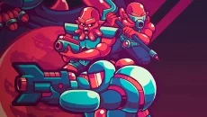 Exophobia - дата выхода для PC