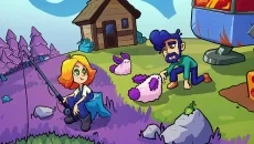 Farlands - дата выхода для PC