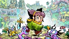 Arranger: A Role-Puzzling Adventure - дата выхода для PC