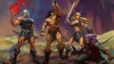 Abathor - дата выхода для PC