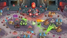 Kingdom Rush 5: Alliance TD - дата выхода для Android