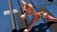 CyberDog - дата выхода для PC