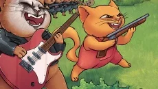 Cats on Duty - дата выхода для PC