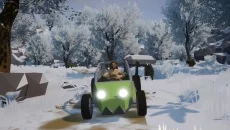 Polygon In - дата выхода