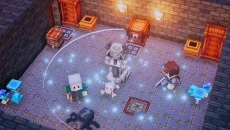 Dungeon Tycoon: Prologue - дата выхода для PC