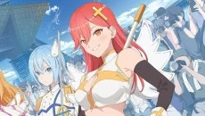 Nigoriri Angels on Stage! - дата выхода для Android