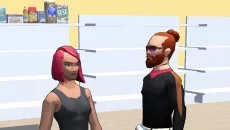 Supermarket Master 3D - дата выхода для iOS