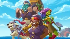 Wargroove 2 - дата выхода для PC